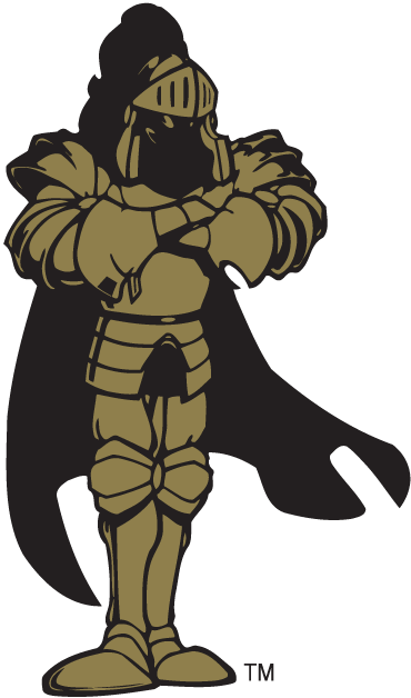 Central Florida Knights 1996-2006 Mascot Logo t shirts iron on transfers